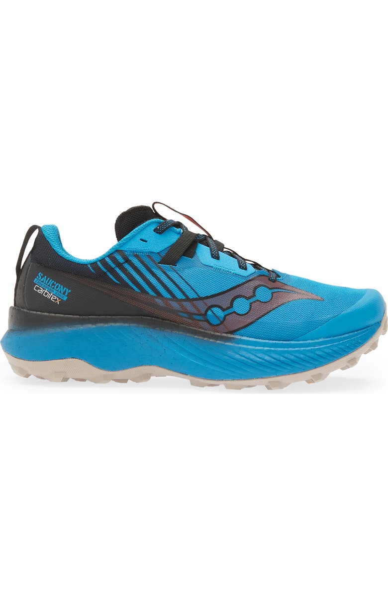 Saucony Endorphin Edge Running Shoe, Alternate, color,
