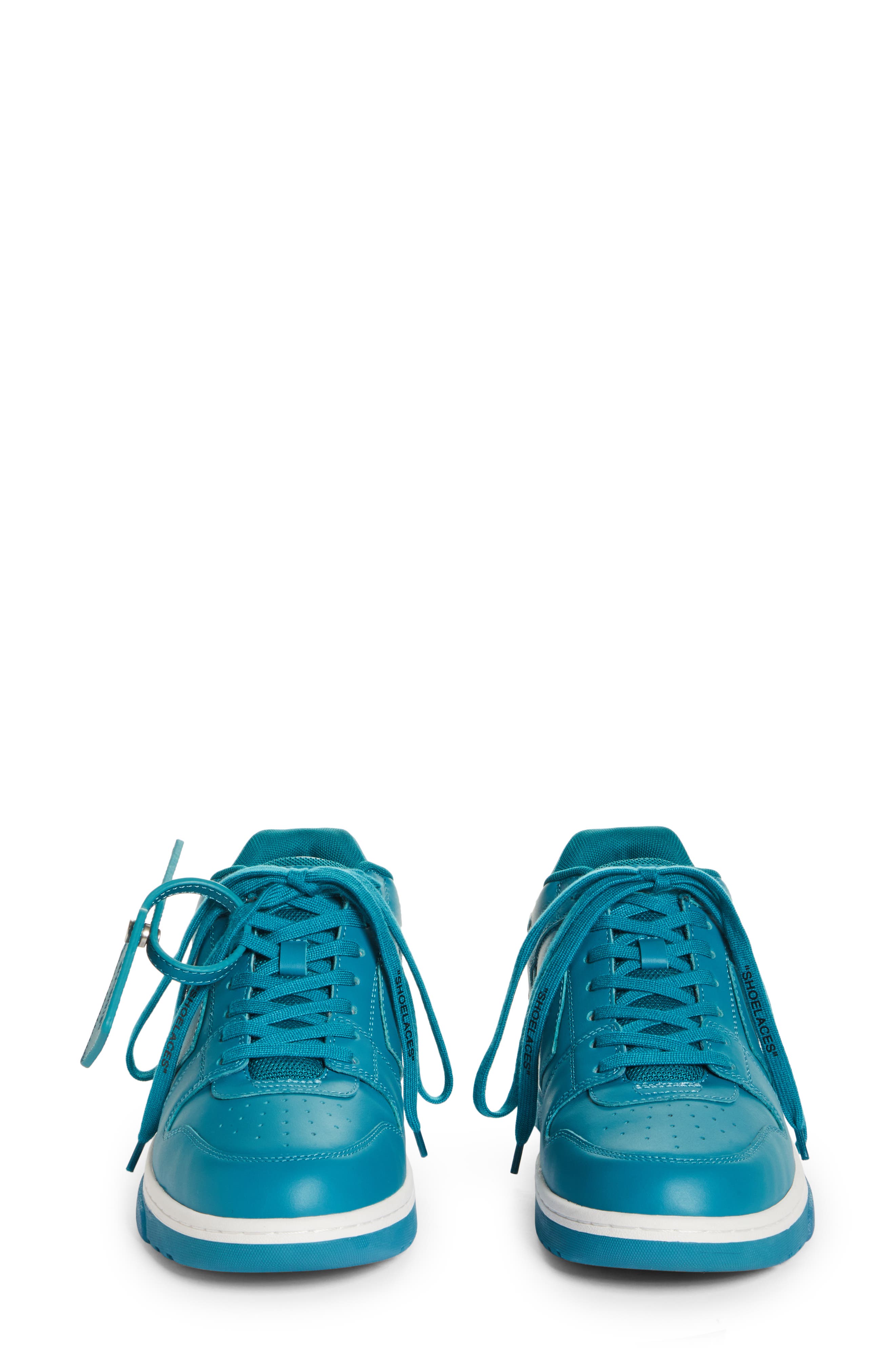 Off-White Out of Office Sneaker, Alternate, color, 