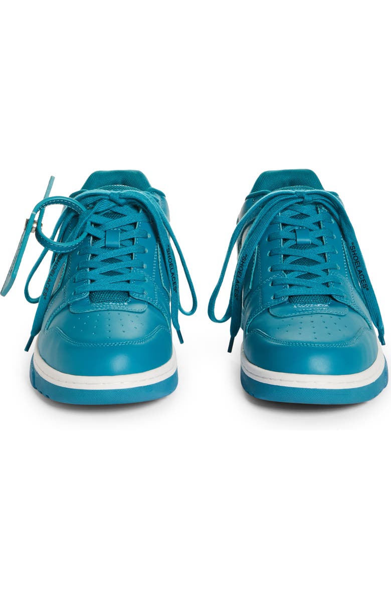 Off-White Out of Office Sneaker, Alternate, color,