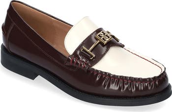 Tina Bit Loafer