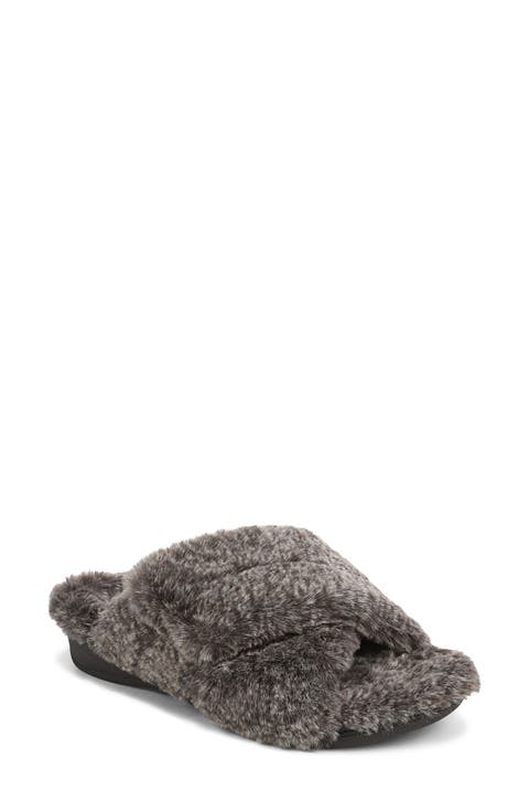 Relax II Slide Slipper (Women)