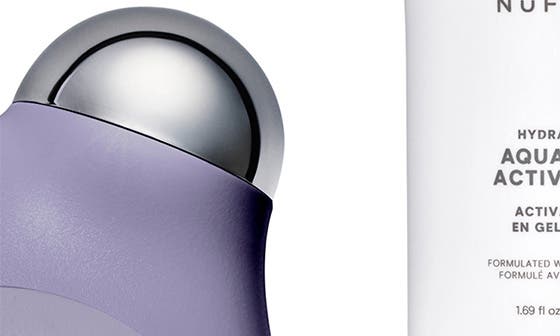 selected VIOLET DUSK