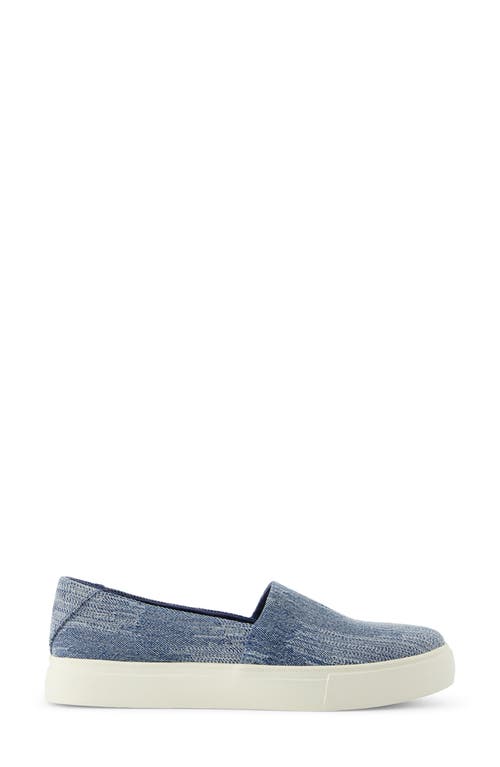 TOMS TOMS KAMERON SLIP-ON SNEAKER