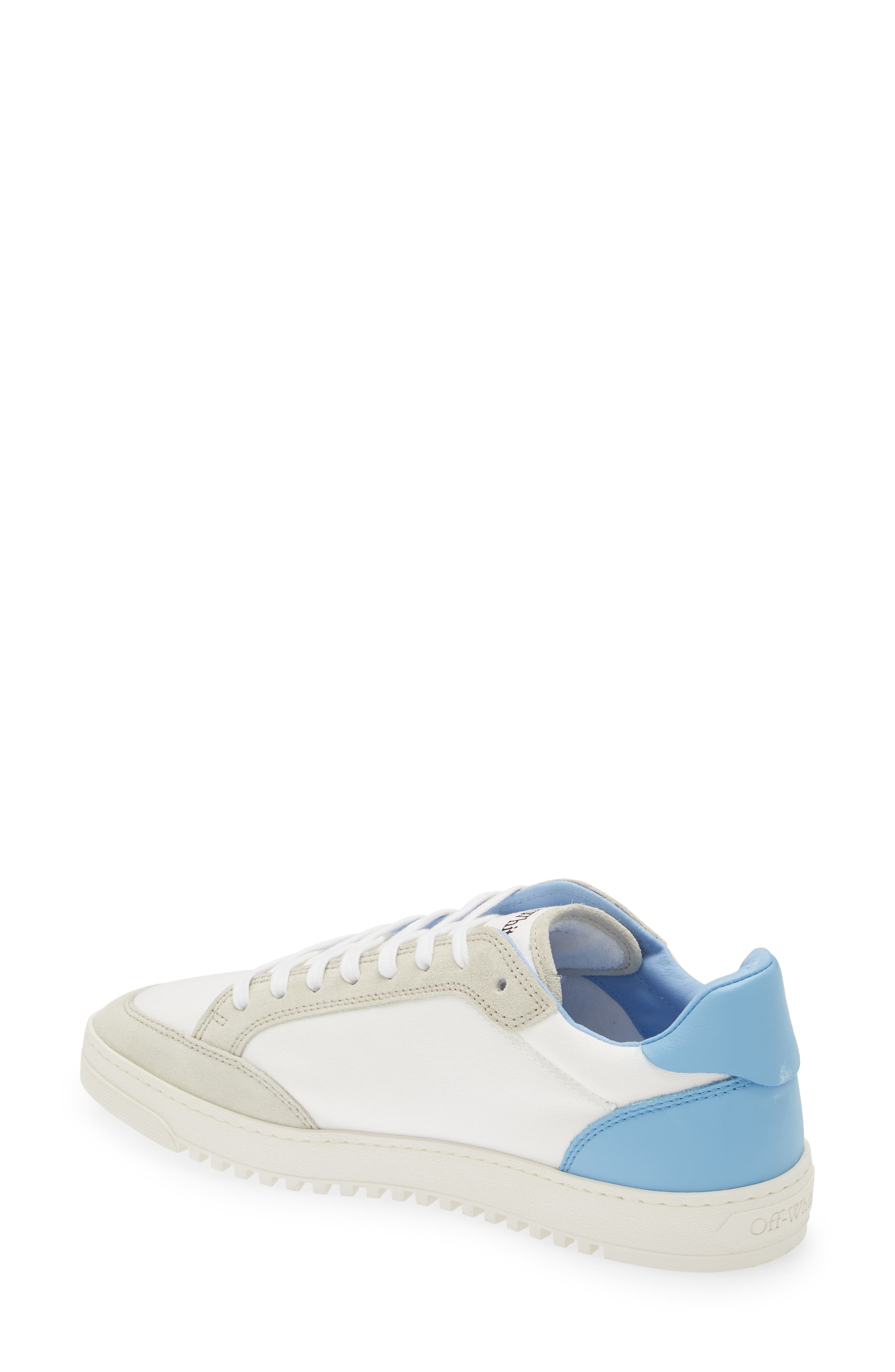 Off-White Off Court 5.0 Low Top Sneaker, Alternate, color, 