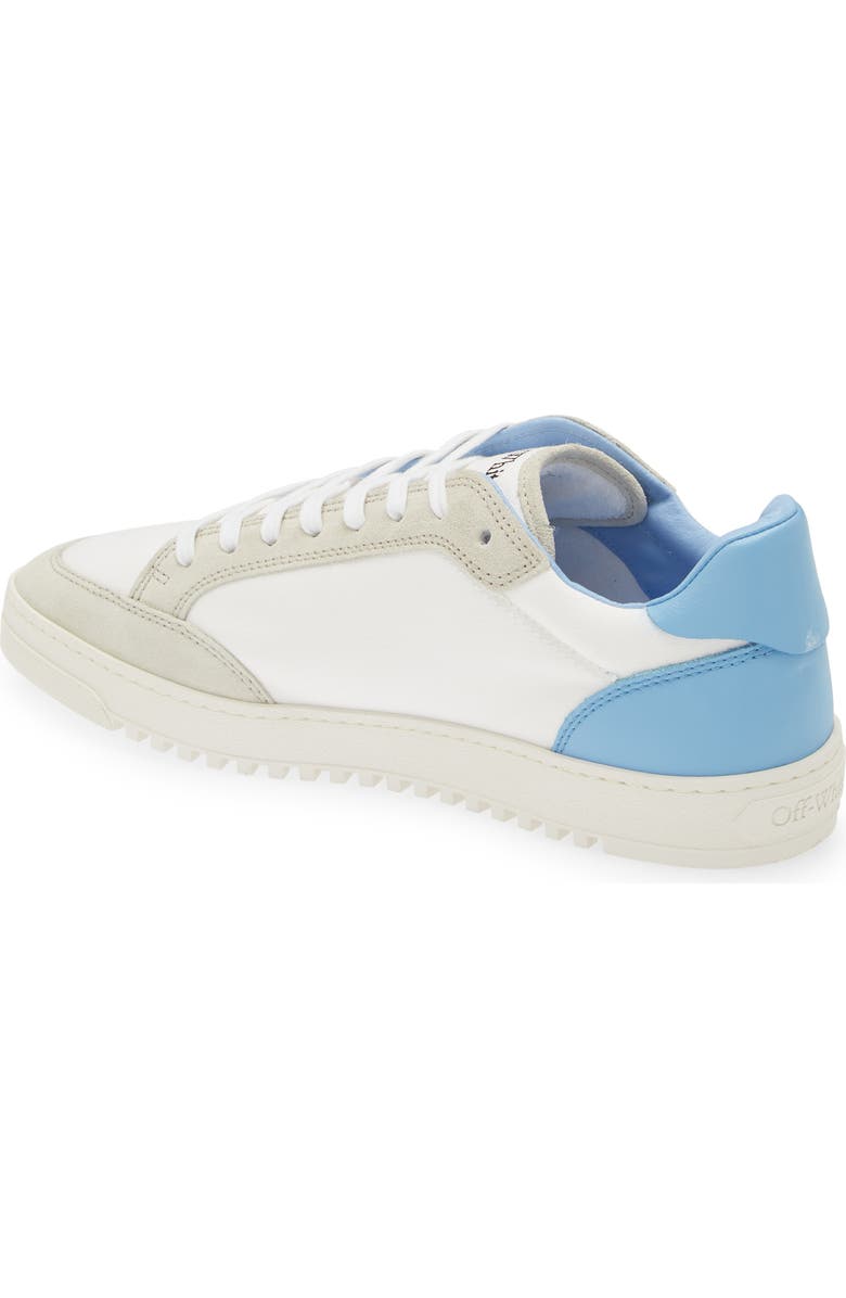 Off-White Off Court 5.0 Low Top Sneaker, Alternate, color,