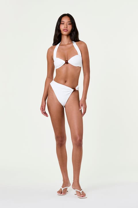 Sirena Halter Bikini Top