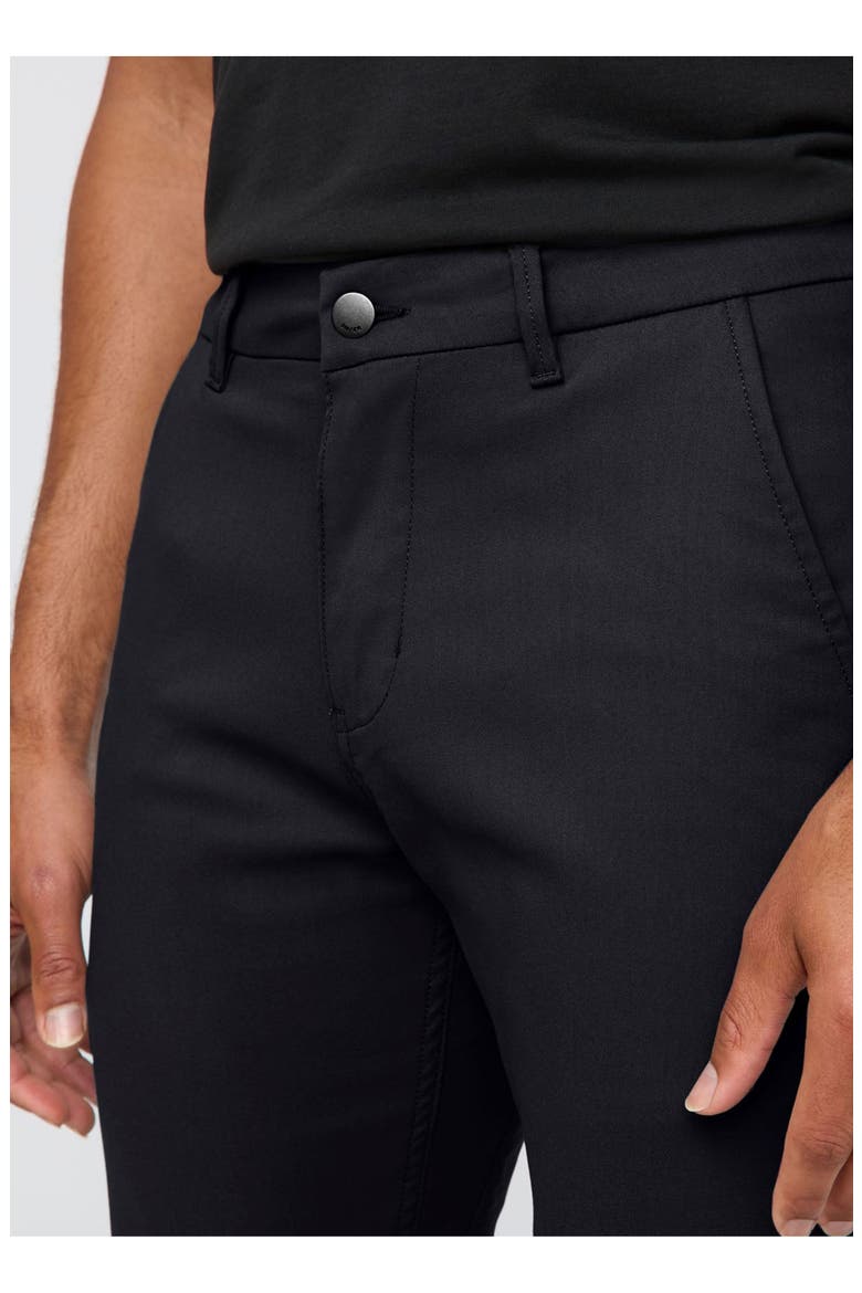 NuStretch Trouser, Alternate, color, Black