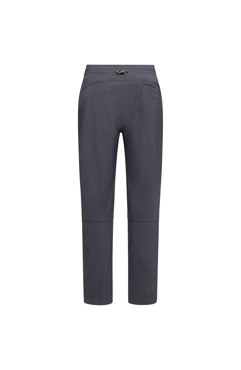 La Sportiva Gambit Pant - Women's, Alternate, color, Onyx