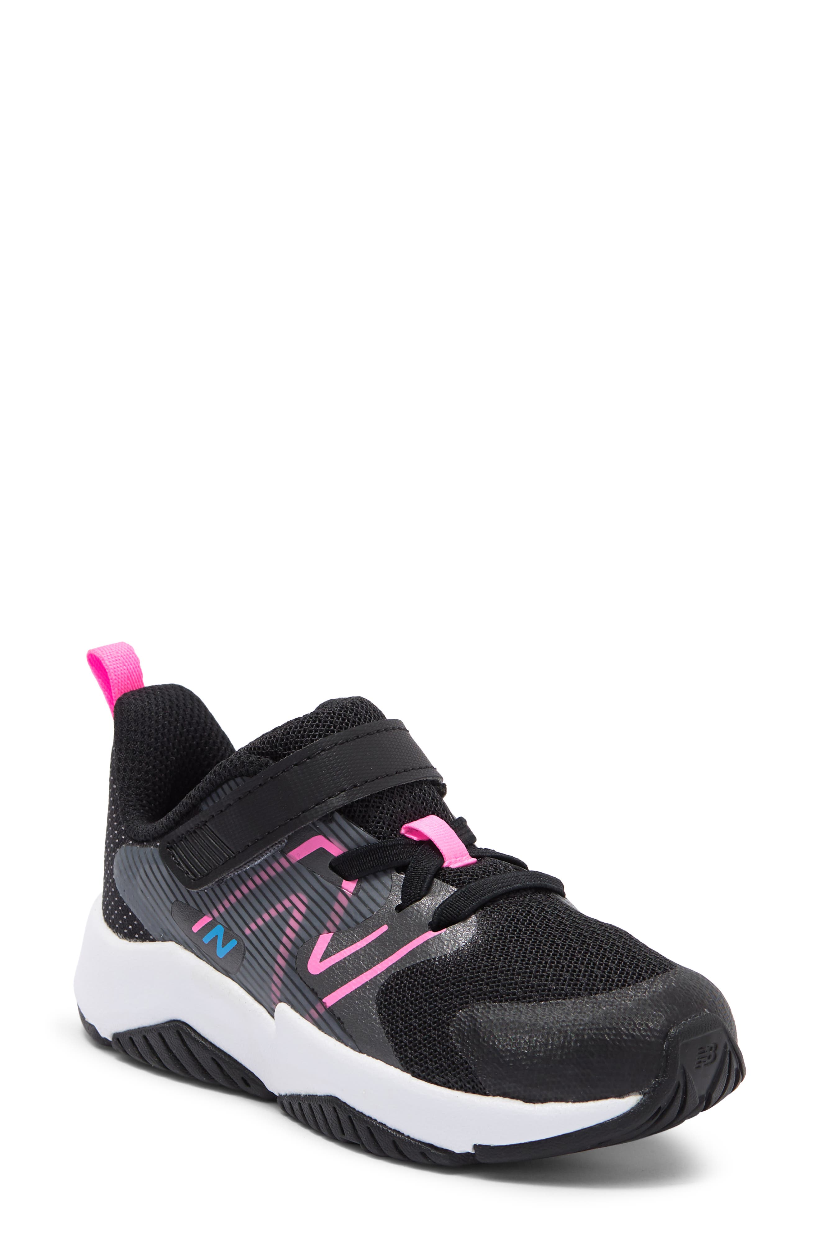 New Balance Kids' Rave Run Sneaker, Main, color, 