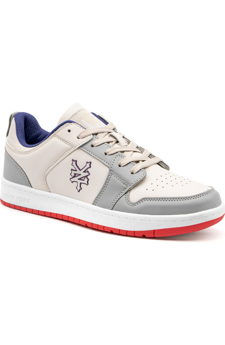 Zoo York Boogie Skate Sneaker, Main, color,