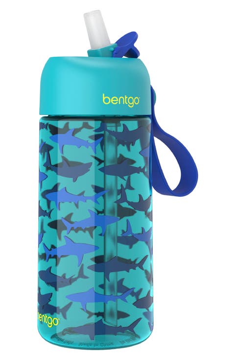 Kids' Tritan Water Bottle