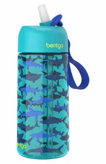 BENTGO Kids' Tritan Water Bottle