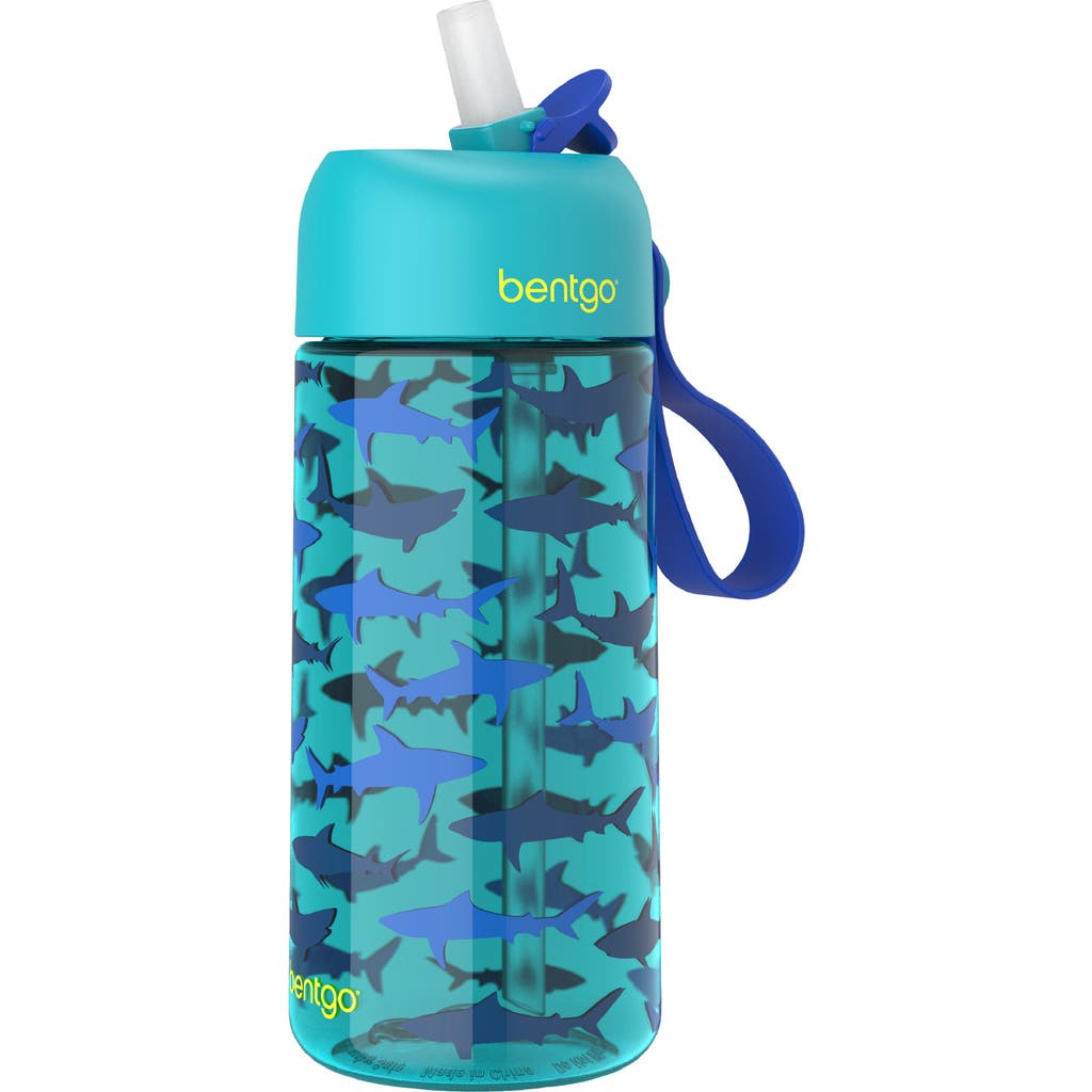 Bentgo Kids' Tritan Water Bottle