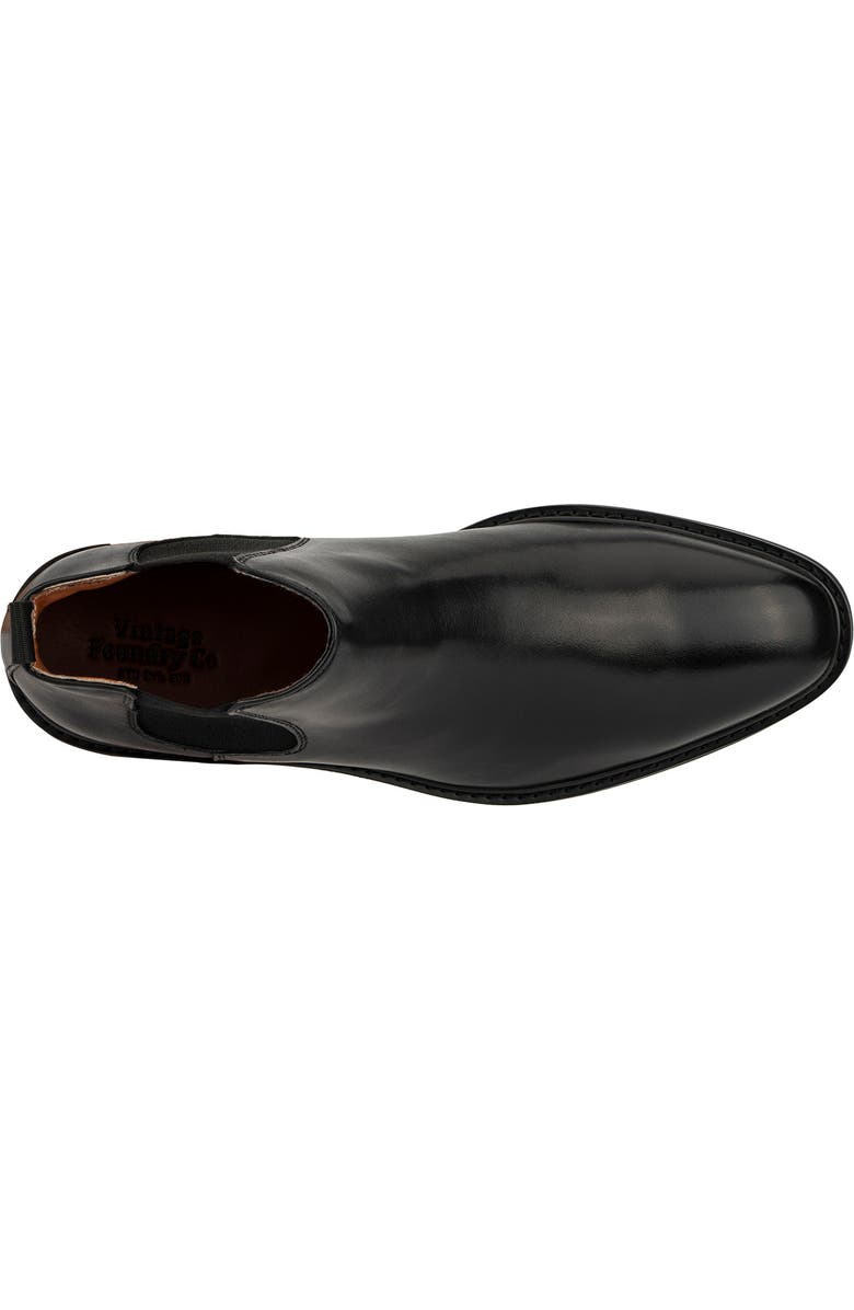 VINTAGE FOUNDRY Randall Leather Chelsea Boot, Alternate, color,