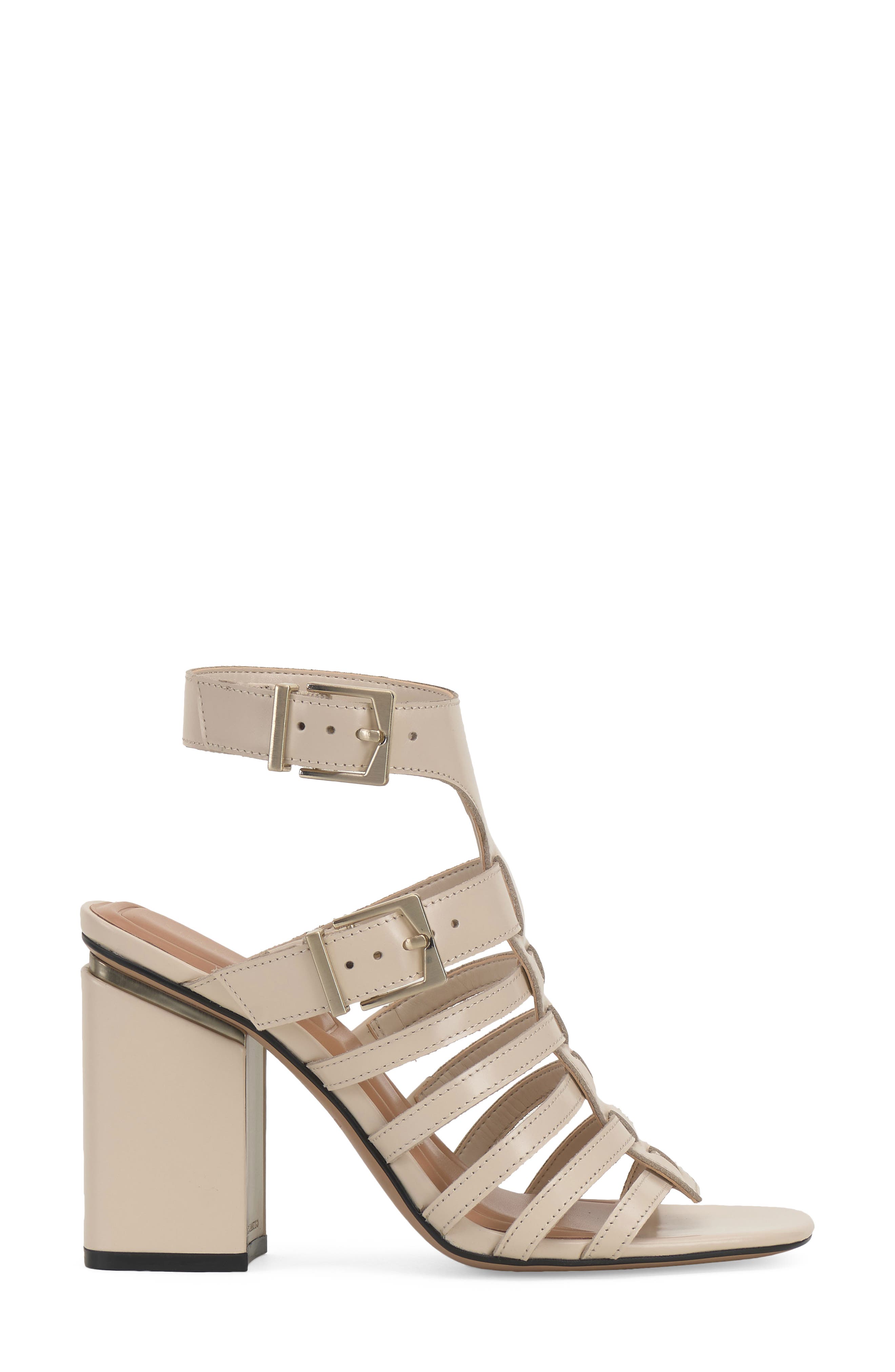 Vince Camuto Hicheny Cage Sandal, Alternate, color, 