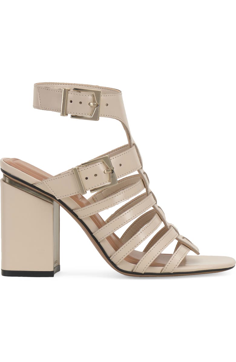 Vince Camuto Hicheny Cage Sandal, Alternate, color,