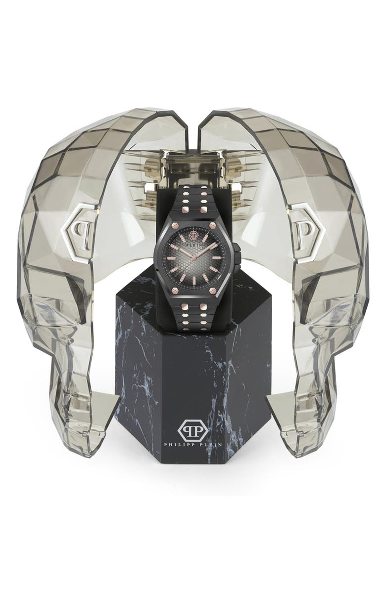 PHILIPP PLEIN Plein Extreme Watch, Alternate, color,