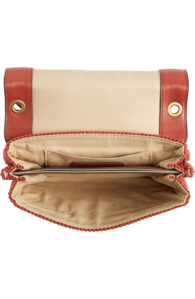 See by Chloé Hana Shoulder Bag, Alternate, color,