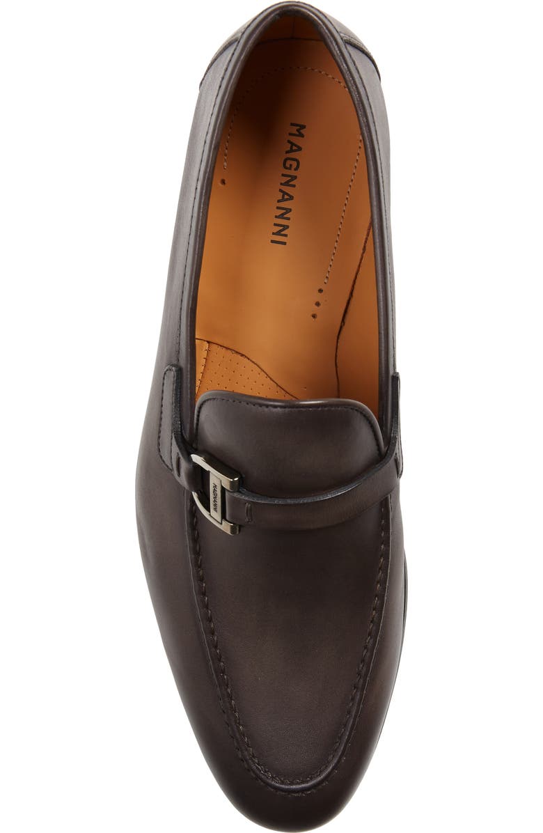 Magnanni Tonio Bit Loafer, Alternate, color,