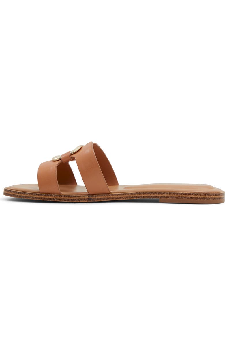 ALDO Nydaokin Slide Sandal, Alternate, color,