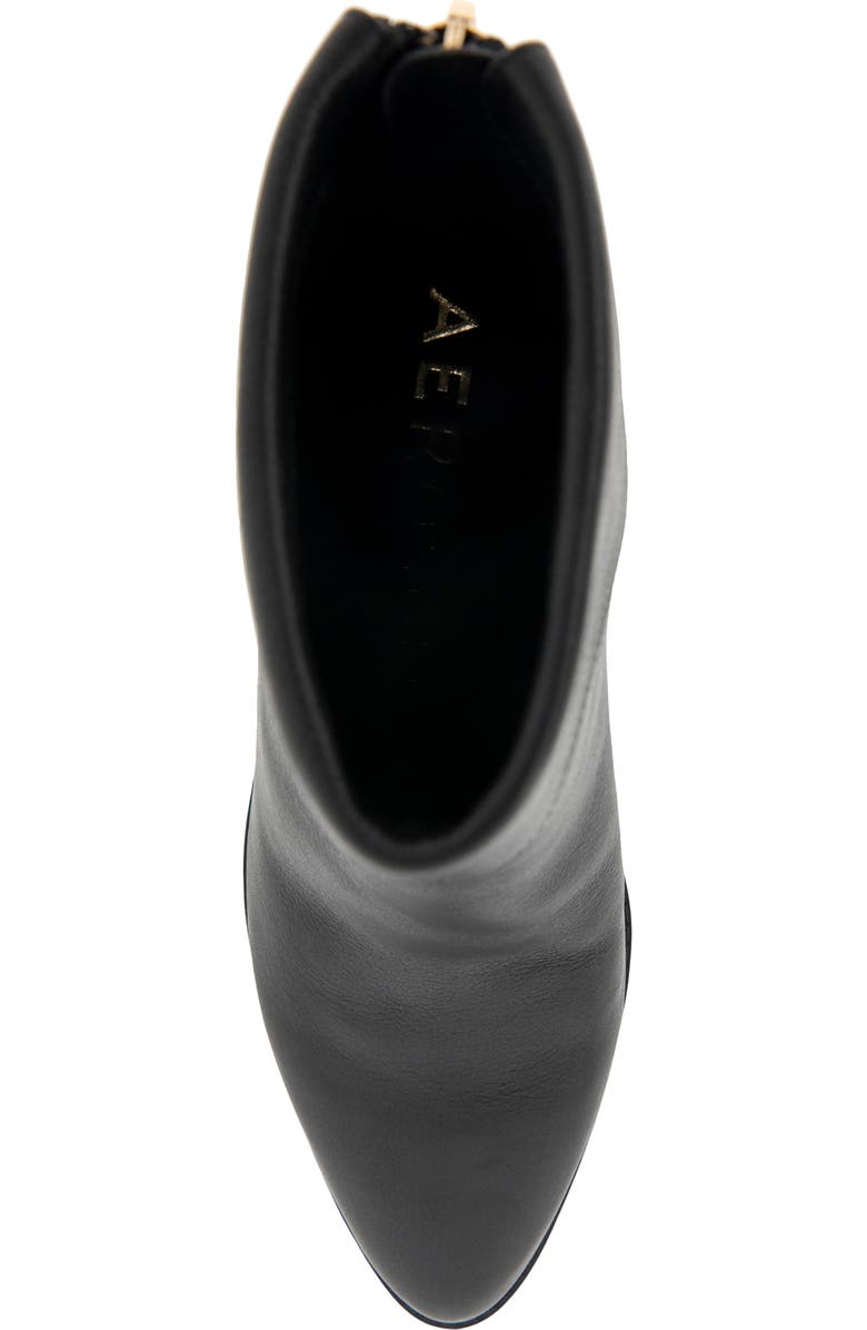 Aerosoles Laia Cuffed Bootie, Alternate, color,