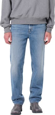 AGOLDE Waldon Straight Leg Jeans