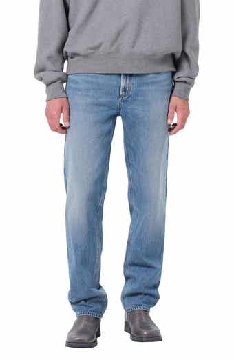 AGOLDE Waldon Straight Leg Jeans