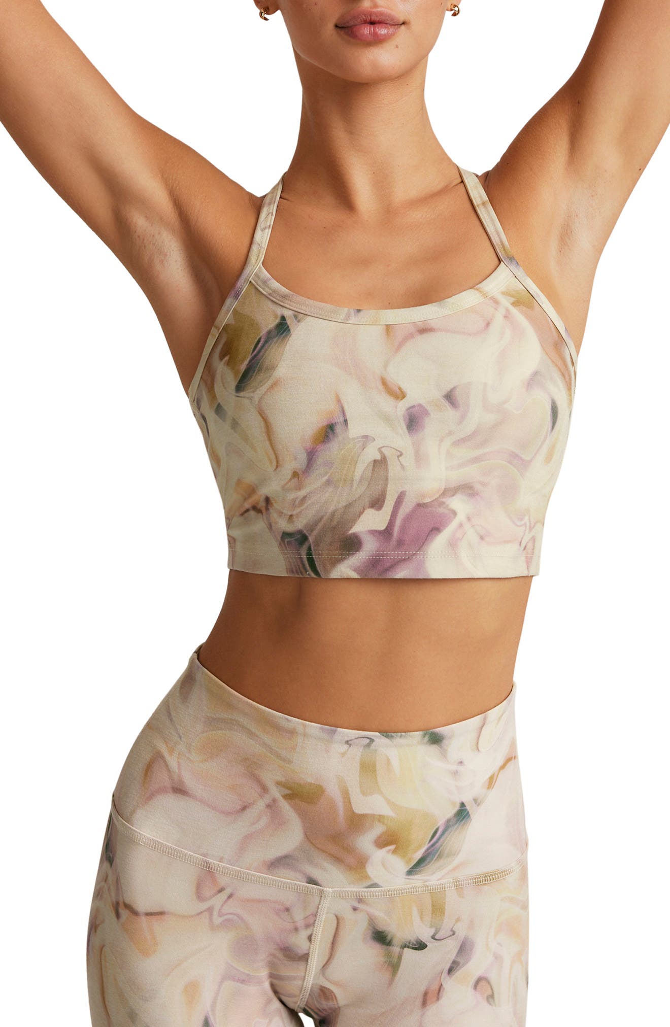 Beyond Yoga Softmark Crop Tank