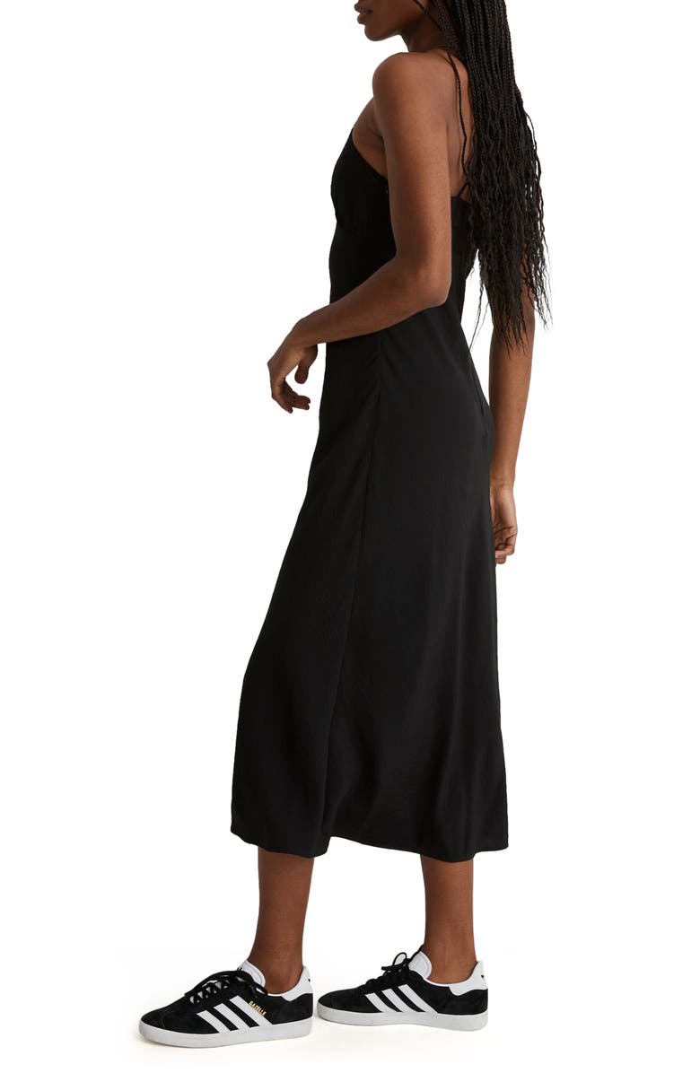 Madewell Layton Midi Slipdress, Alternate, color,