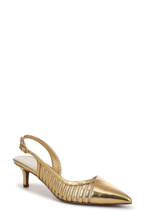 Karina Slingback Pump (Women)