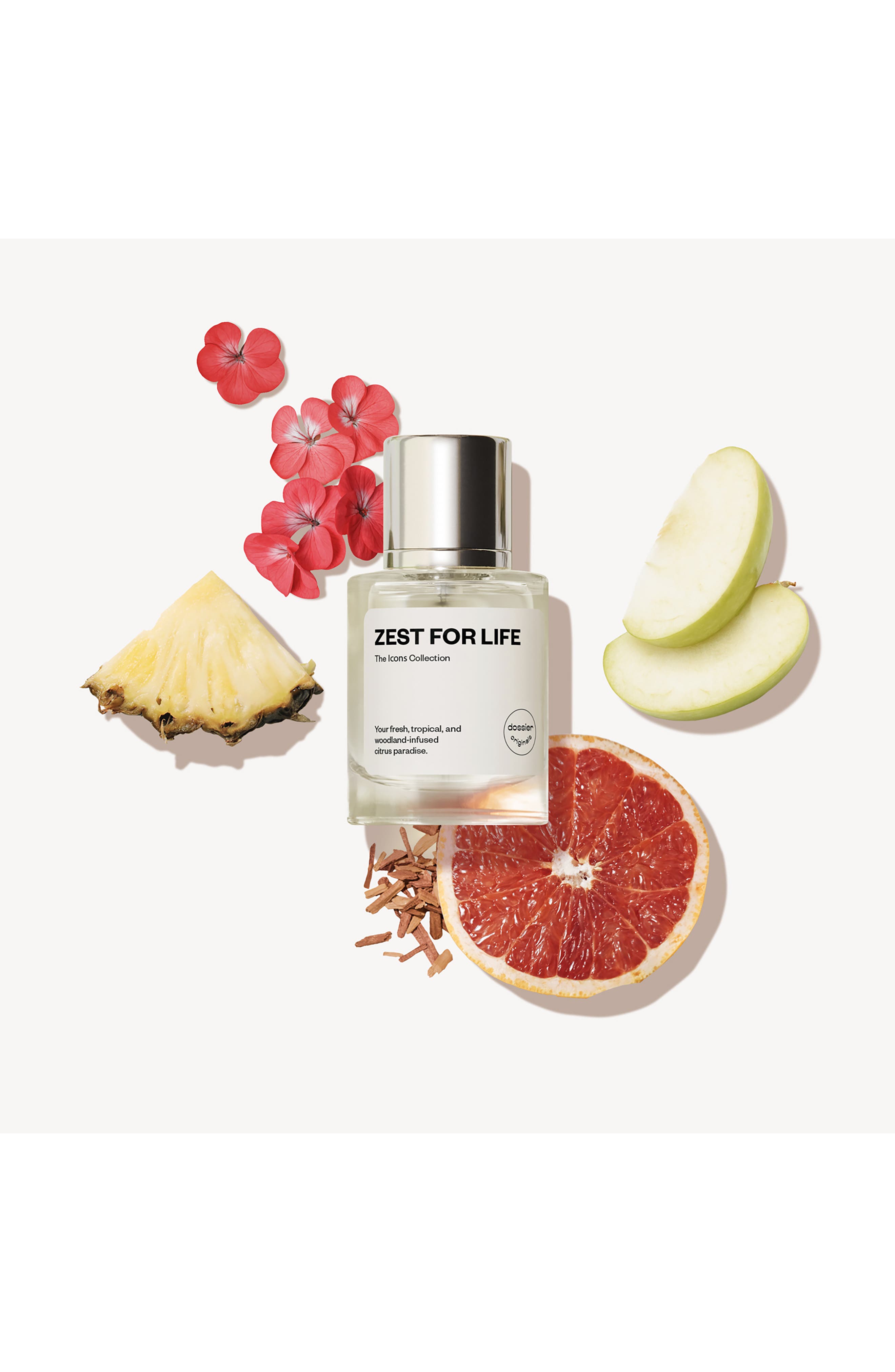 Zest for Life Fragrance | Nordstromrack