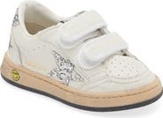Golden Goose Kids' Ball Star Sneaker