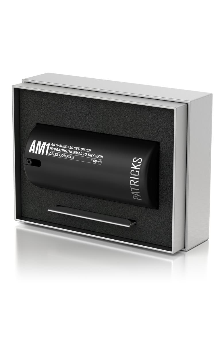 AM1 Anti-Aging Moisturizer, Alternate, color, NO COLOR