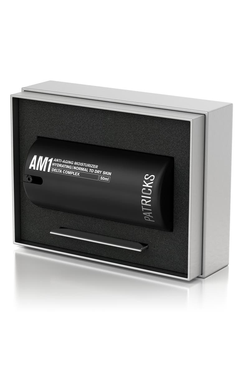 Patricks AM1 Anti-Aging Moisturizer, Alternate, color, 