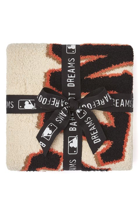 x MLB CozyChic® Stroller Blanket
