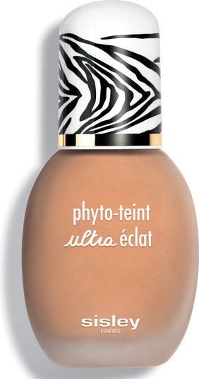 sisleyのサンプル78点 Sisley-Paris Phyto-Teint Nude Foundation – Sisley-Paris