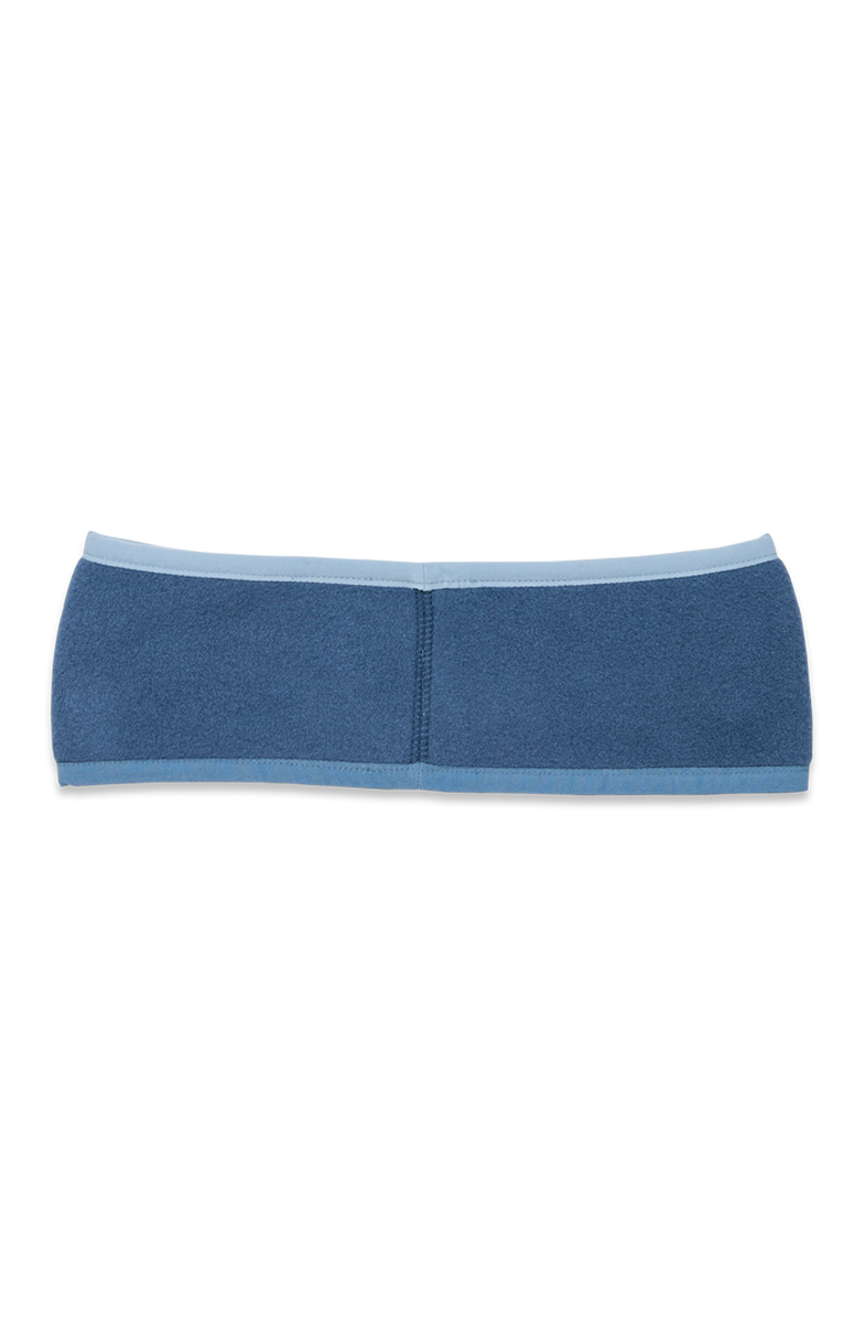 Cotopaxi Teca Fleece Headband, Alternate, color, Deep Sea