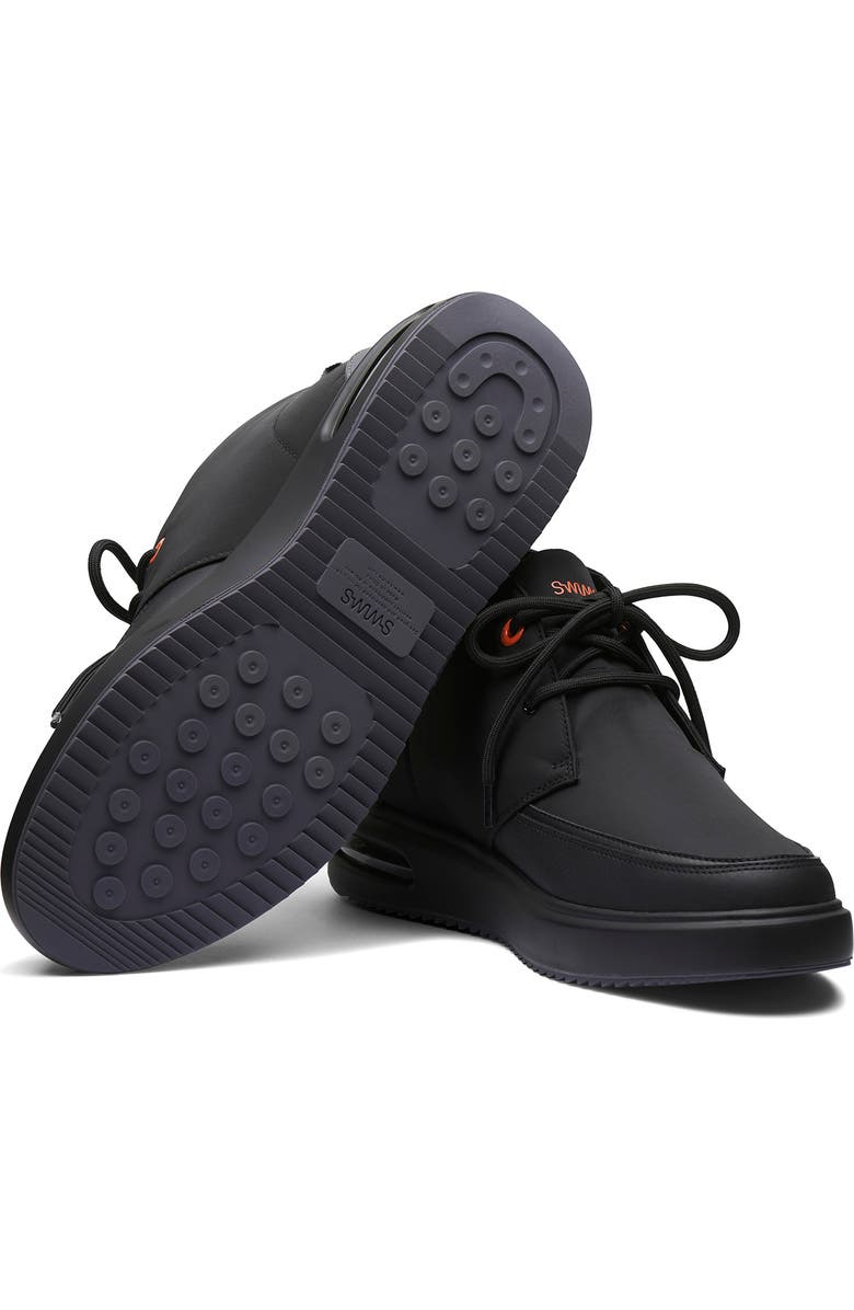 Swims Helmut Hybrid Water Repellent Boot, Alternate, color,