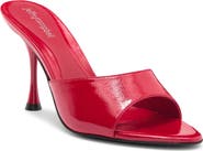 Jeffrey Campbell Agent Slide Sandal