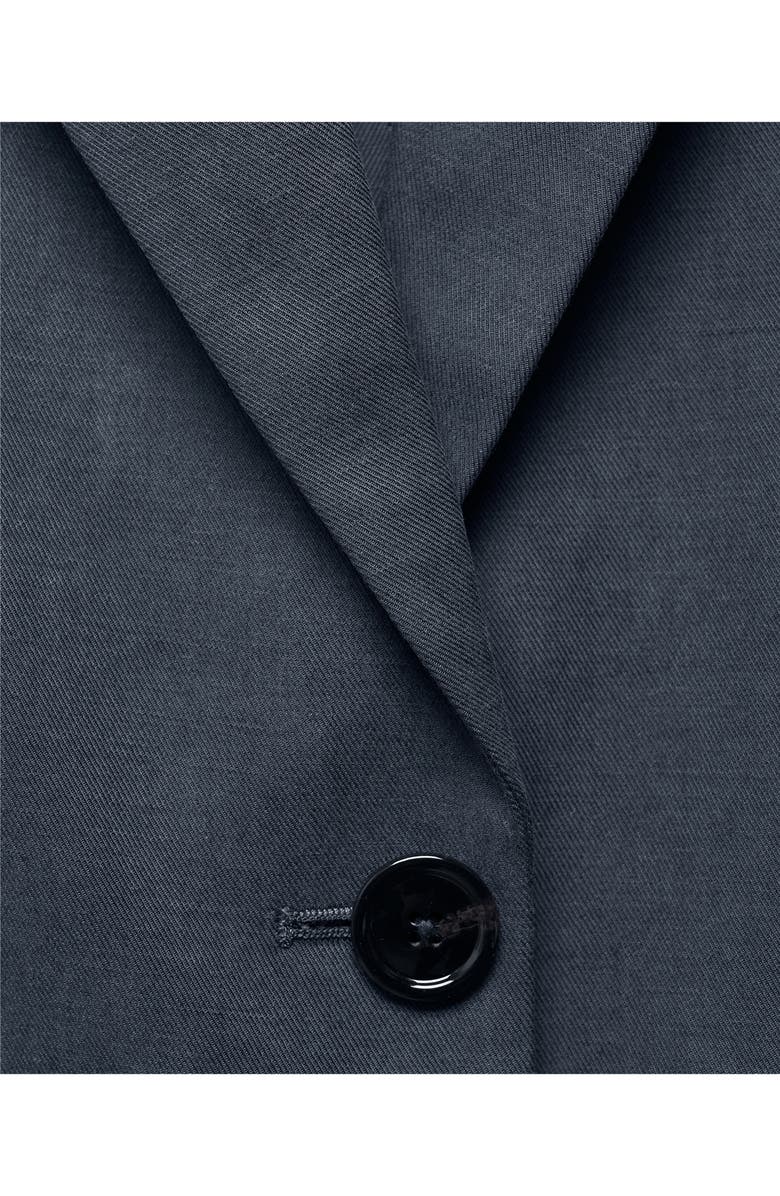 MANGO Bilbao Blazer, Alternate, color,