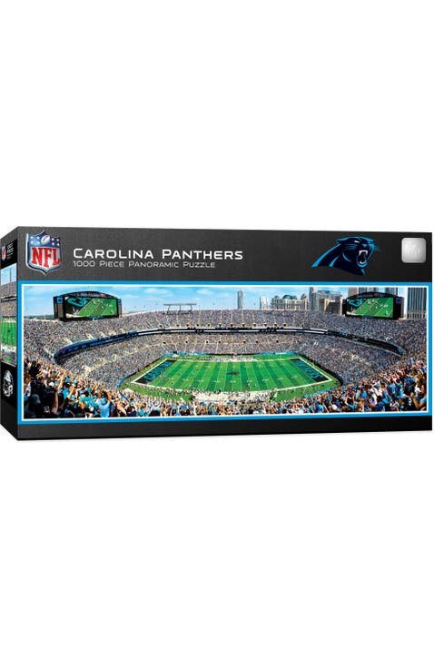 Carolina Panthers 1000pc Pano Puzzle