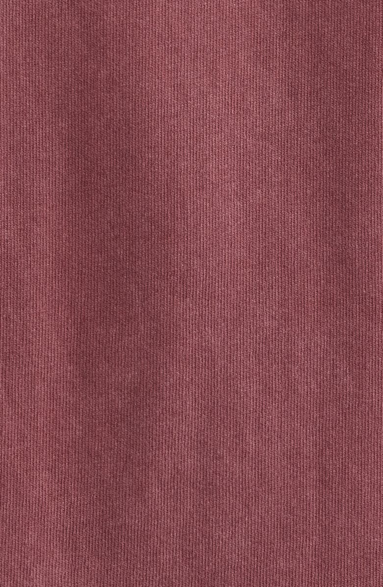 SANTO STUDIO Flower Drappo Graphic T-Shirt, Alternate, color, 