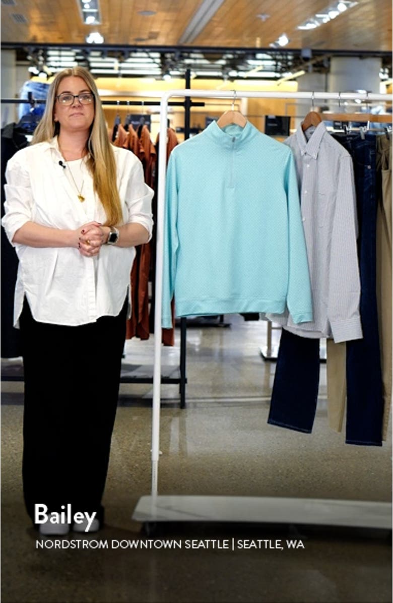 Perth Pina Skullada Performance Pullover, sales video thumbnail