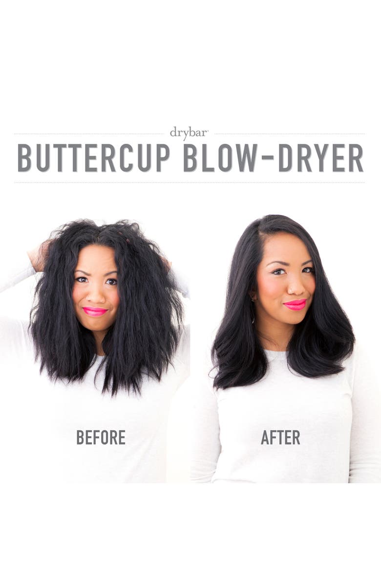 Drybar The Blowout Bunch Buttercup Blow Dryer Kit, Alternate, color, 