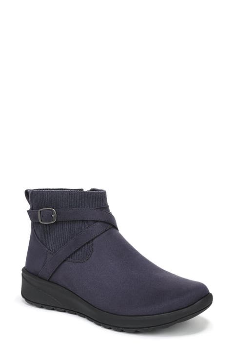 Gates Wedge Bootie (Women)