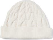 Splendid x @cellajaneblog Cable Beanie