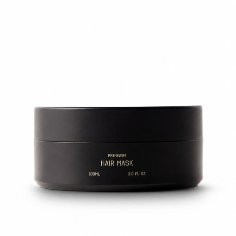 Pre-Swim Hair Mask
