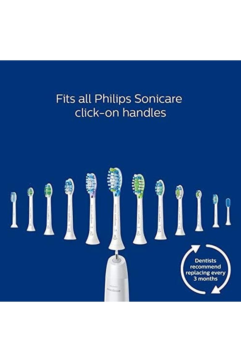ProtectiveClean 6100 Electric Toothbrush Deep Purple, Alternate, color, Deep Purple