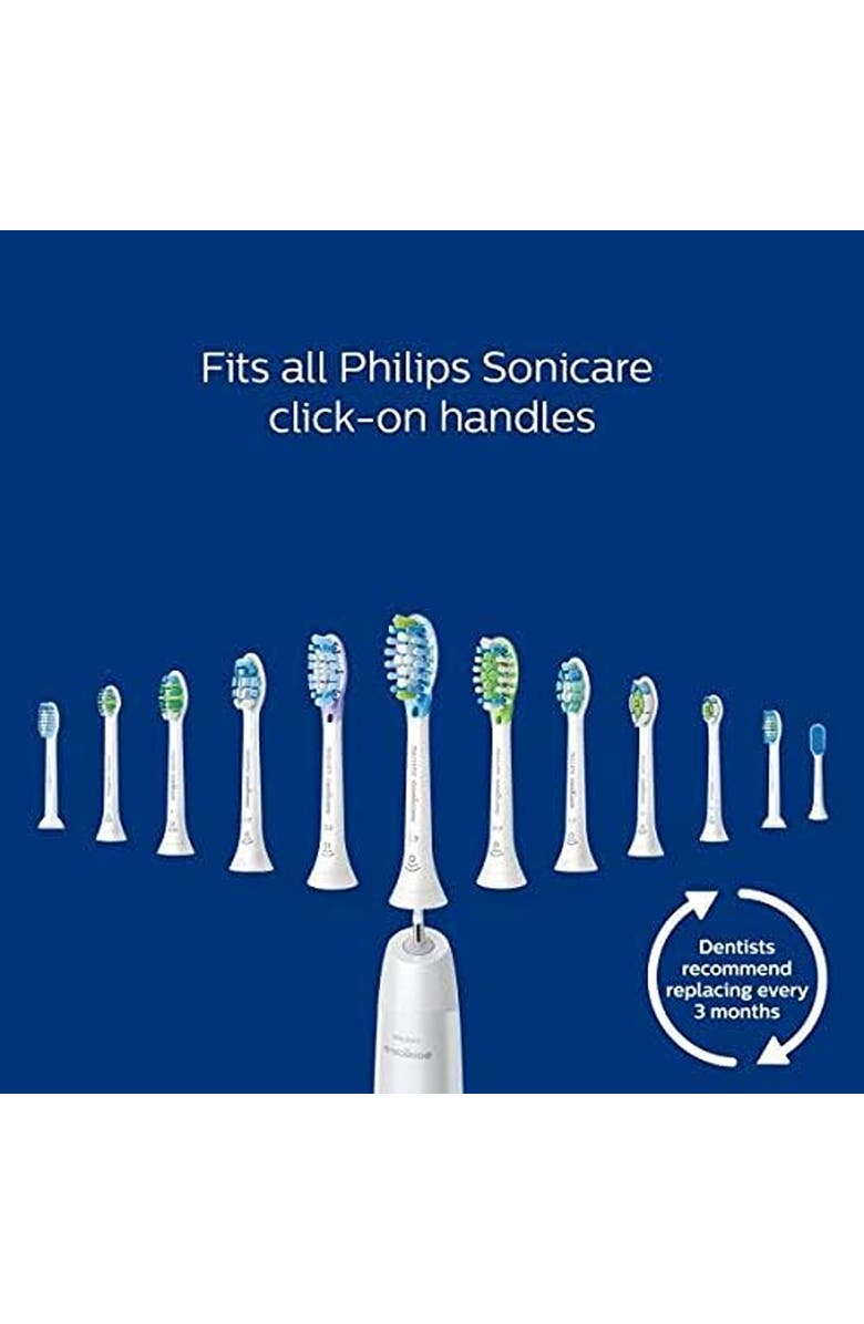Philips Sonicare ProtectiveClean 6100 Electric Toothbrush Deep Purple, Alternate, color, Deep Purple