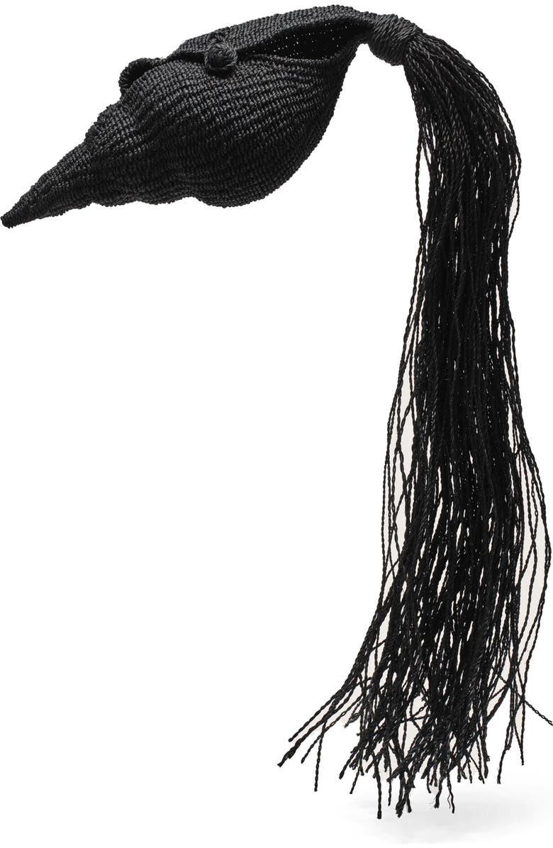 Cult Gaia Camilla Clutch, Alternate, color,